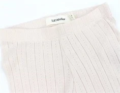 Lil Atelier shell legging